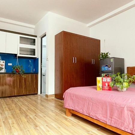 Khuong Dinh Apartment - Ha Noi 河内 外观 照片