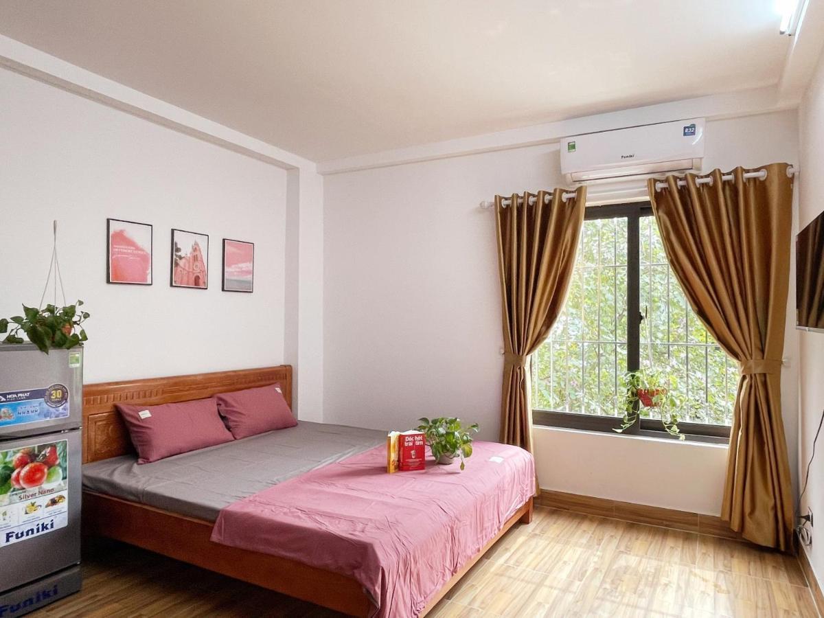 Khuong Dinh Apartment - Ha Noi 河内 外观 照片