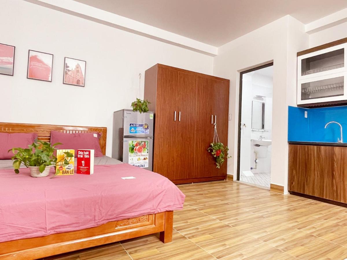 Khuong Dinh Apartment - Ha Noi 河内 外观 照片