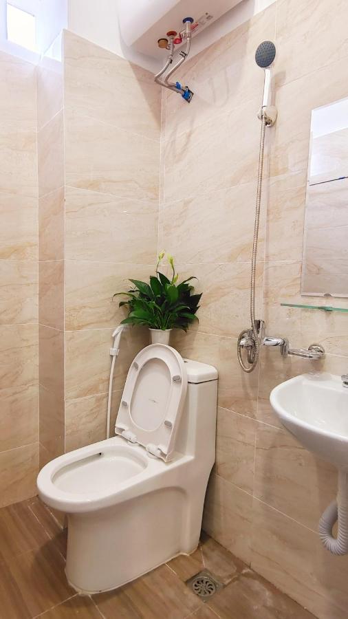Khuong Dinh Apartment - Ha Noi 河内 外观 照片