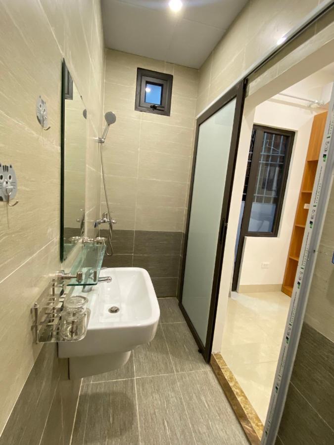 Khuong Dinh Apartment - Ha Noi 河内 外观 照片